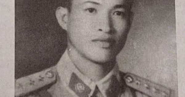 Đại tá tình báo biệt tích gần 30 năm, địch biết thông tin nhưng không thể bắt