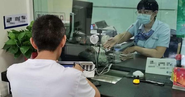 Nhận được 132 triệu đồng tiền chuyển khoản nhầm, người đàn ông khẳng định: Tài khoản đã bị khoá, không có trách nhiệm trả lại tiền?