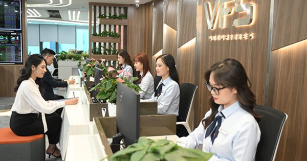 Chứng khoán Nhất Việt thay Tổng giám đốc