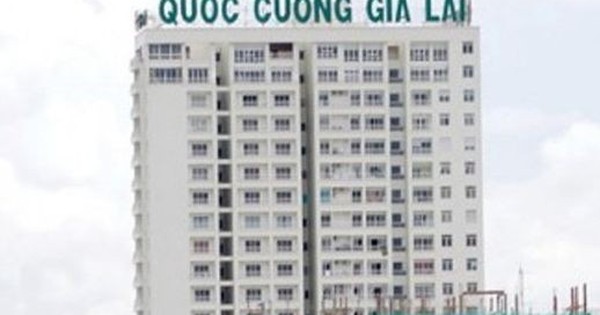 Cổ phiếu nhà Cường "đô la" gây bất ngờ
