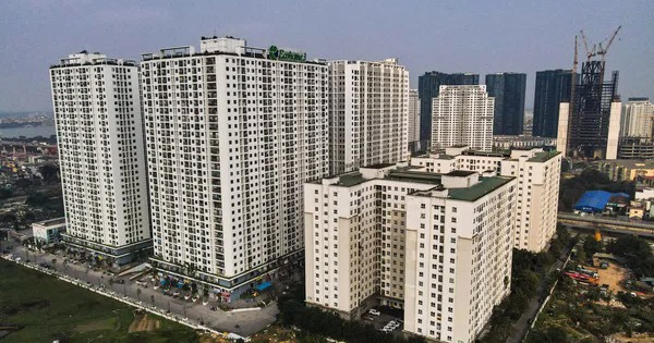 Người dân có nhu cầu mua nhà ở xã hội "gặp khó" khi tìm hiểu thông tin