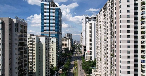 Chủ chung cư chấp nhận giảm 100-200 triệu đồng để bán nhanh, thị trường thứ cấp chịu sức ép về thanh khoản