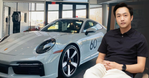 Cường Đô-la bắt tay ngân hàng "soái ca" Trần Hùng Huy tung gói lãi suất thấp, cố định trong 5 năm: "Chúng tôi ưu tiên người mua nhà để ở, thay vì mua 50-70 căn để đầu tư"