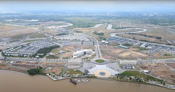 Điều chỉnh quy hoạch loạt khu đô thị của Novaland, Nam Long và DonaCoop