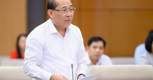 Đề nghị nghiên cứu giữ lại đơn vị hành chính thị trấn, thị xã, thành phố thuộc tỉnh