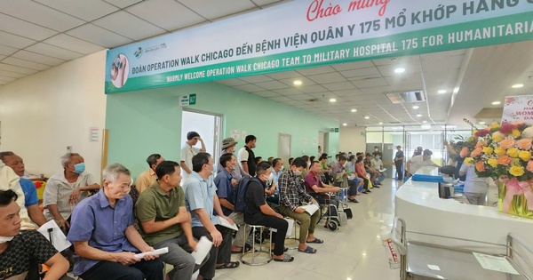 Giải bài toán y tế TP HCM sau sáp nhập