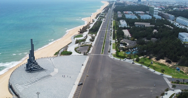 Tỉnh có loạt "ông lớn" Hưng Thịnh, Novaland, Vinaconex, Hòa Phát... nhắm đến vừa đón thêm 2 khu công nghiệp gần 744ha