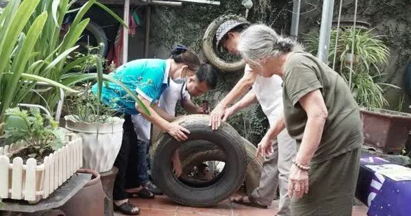 Hà Nội: Sốt xuất huyết, sởi và COVID-19 có xu hướng gia tăng