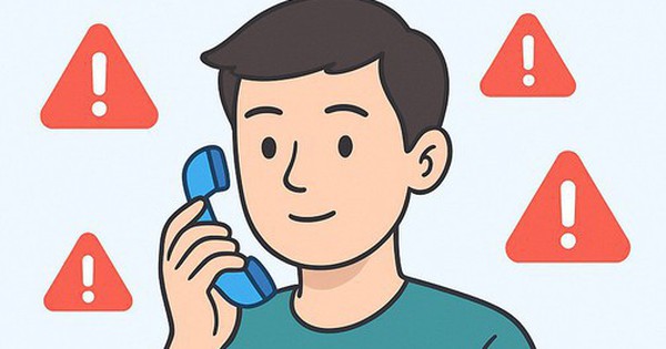 Cách xử lý khi nhận cuộc gọi lừa đảo nêu rõ cả họ tên, số CCCD và thẻ ngân hàng