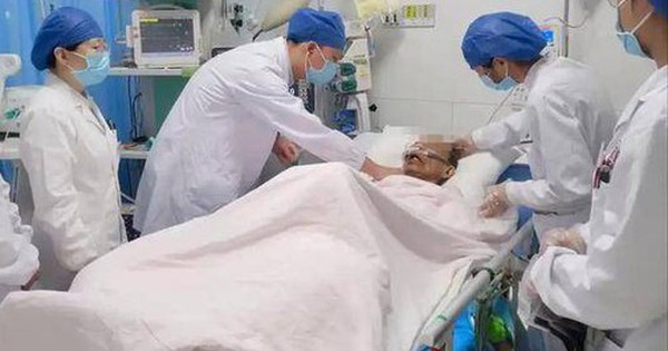 Người đàn ông đột tử khi đang tập thể dục buổi sáng, bác sĩ cảnh báo: Dậy sớm tập thể dục đừng mắc phải 3 sai lầm này