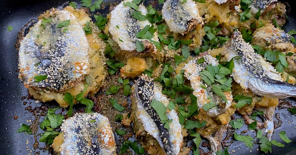 Tưởng thịt bò là "vua" sắt, hóa ra vẫn thua loại cá dân dã được bán đầy chợ Việt: Giảm mỡ máu, huyết áp