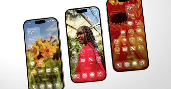 Apple chính thức "lột xác" iPhone, Apple Watch