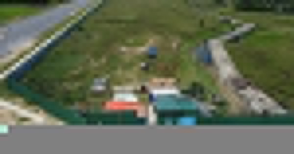 Dự án biệt thự nghỉ dưỡng hơn 240 tỉ đồng sau 8 năm vẫn “án binh bất động”