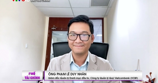 Giám đốc Quản lý Danh mục VCBF: Nếu đạt được mức thuế phù hợp, thị trường sẽ có nhiều cơ hội tăng trưởng vượt bậc