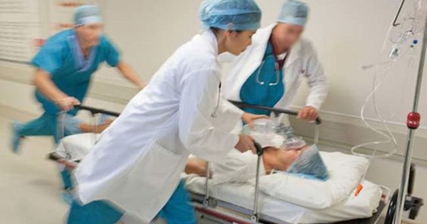 Thanh niên 22 tuổi đi ngủ và đột quỵ ngay trong giấc ngủ - Bác sĩ cảnh báo 4 việc KHÔNG được làm, kẻo hối không kịp!