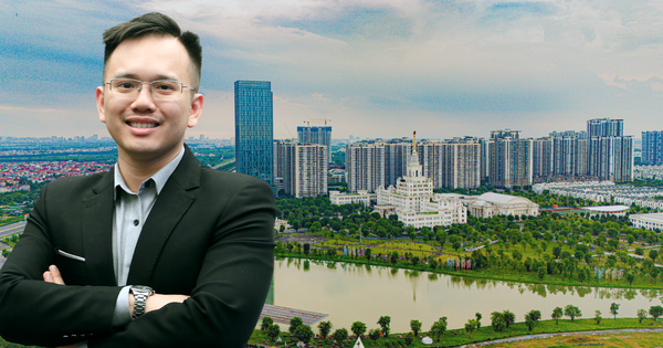 Tâm lý nhà đầu tư BĐS rất lạ: Khi thị trường sốt nóng ào ào đổ tiền vào đất, thấy rủi ro quay về mua căn hộ