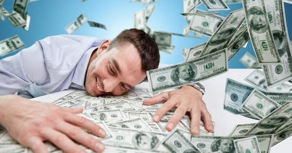 Người đàn ông trúng số 39 tỷ đồng nhờ không nghe lời vợ