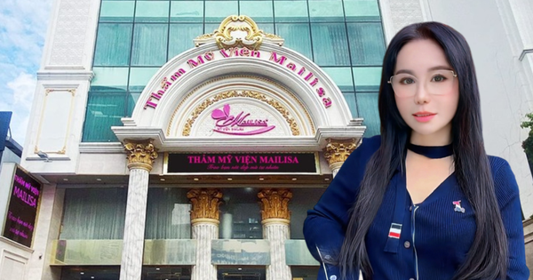Chủ thẩm mỹ viện Mailisa phản hồi về tin bị kiểm tra