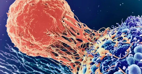 Những bước tiến mới trong điều trị bệnh ung thư