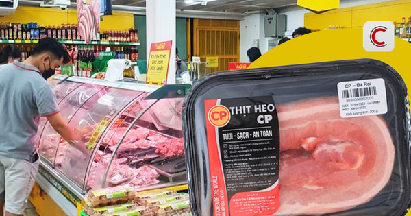 Bách Hoá Xanh: Đang theo dõi chặt chẽ vụ CP, tă...