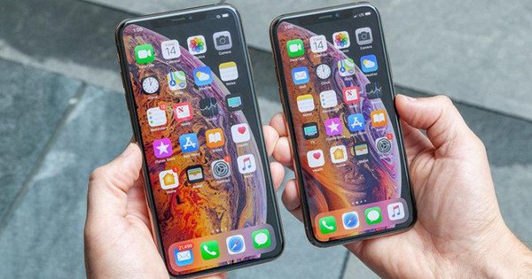 7 năm là đủ: Apple chấm dứt hỗ trợ iOS với iPhone XR, XS, XS Max