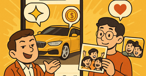 3 kiểu ảnh người EQ thấp hay đăng