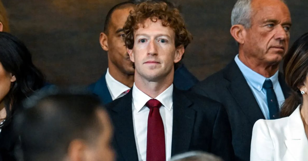 Mark Zuckerberg "hoảng loạn" trong cơn bão AI: Đổ 14 tỷ USD cho riêng một dự án, chiêu mộ tỷ phú tự thân trẻ nhất thế giới về giúp sức