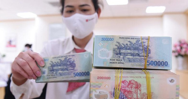 Hệ thống ngân hàng bơm kỷ lục 1 triệu tỷ đồng tín dụng trong 5 tháng đầu năm