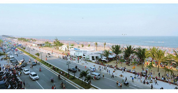 Sun Group vừa đổ về, đất nền khu vực này "dậy sóng"