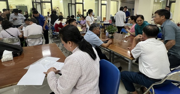 Người dân Đồng Nai sẽ làm sổ đỏ ở đâu từ 1/7?