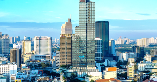 Trùm bất động sản Keppel của Singapore bán thêm 23% tại dự án có vướng mắc suốt 30 năm