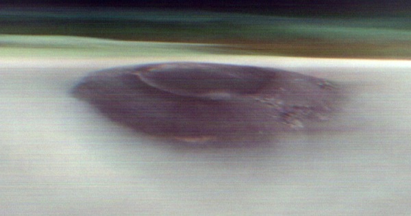 Núi lửa ngoài hành tinh vươn cao 19,3 km, "xuyên thủng" bầu trời