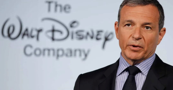 Câu chuyện M&A và vai trò dẫn dắt của 1 CEO: Bài học từ thương vụ Disney-Pixar