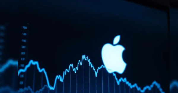 Apple mất 75 tỷ USD trong 6 phút: Ông trùm cải tiến đang hụt hơi vì AI, liệu iPhone có bị xóa sổ khi bị chê là thiếu tính đột phá, không đủ sức hút để mua mới?