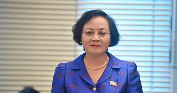 Vận hành chính quyền 2 cấp từ ngày 1/7