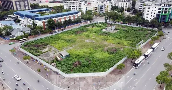 Đề xuất bỏ quy định nộp tiền đất bổ sung để khơi thông nguồn cung nhà ở