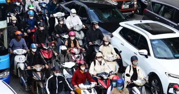 Đề xuất bỏ giới hạn 48 giờ lái xe/tuần: Lái xe bớt áp lực, doanh nghiệp bớt lo cảnh thiếu tài xế