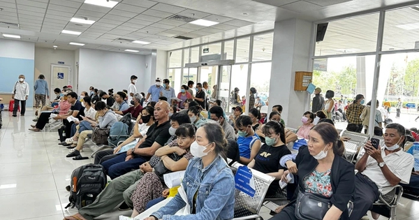 Miễn viện phí toàn dân là khám chữa bệnh không cần trả tiền? Vụ trưởng Vụ BHYT giải thích