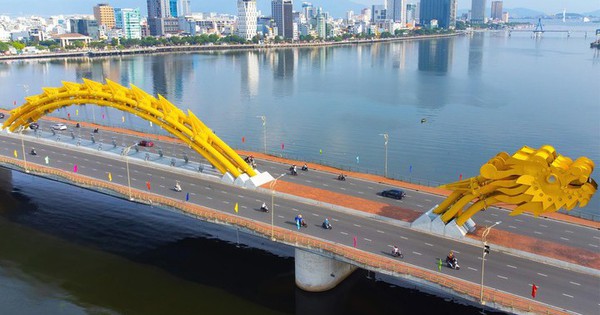 Đà Nẵng - Quảng Nam “về chung một nhà”: Bản đồ đầu tư ven biển miền Trung có sự thay đổi ra sao?