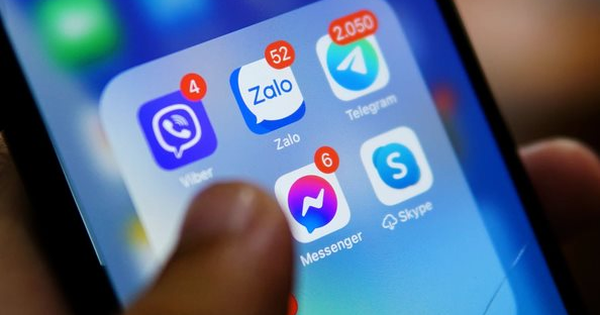 Cập nhật mới quan trọng trên Zalo mà người dùng không nên bỏ qua