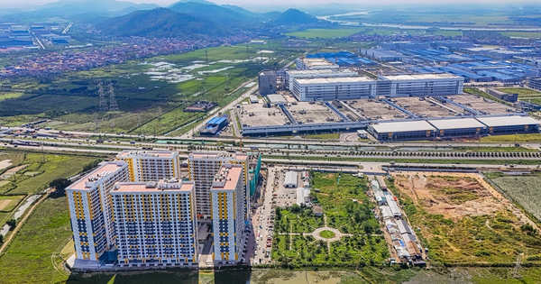 Một tỉnh phía Bắc từng sốt đất “điên đảo” vào tháng 4, đến nay lại bất ngờ hạ nhiệt