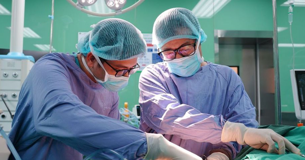 Cô gái trẻ thường xuyên tăng huyết áp không ngờ mắc u tuyến thượng thận