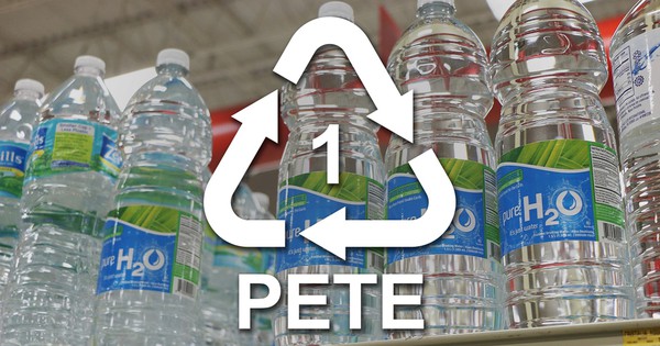 Nhớ kỹ 7 ký hiệu trên đồ dùng nhựa để “cứu mạng” cả gia đình: Số 3, 6 và 7 cực độc, ám ảnh cả đời!