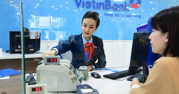 VietinBank thông báo quan trọng: Những khách hàng cá nhân sau cần đặc biệt chú ý thời hạn 18/6/2025