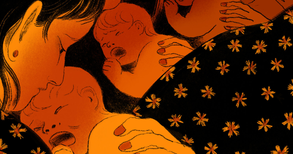 Vì sao con bỏ nhà đi dù chỉ bị mắng một câu? Giá như người lớn biết xin lỗi và đứa trẻ biết ở lại