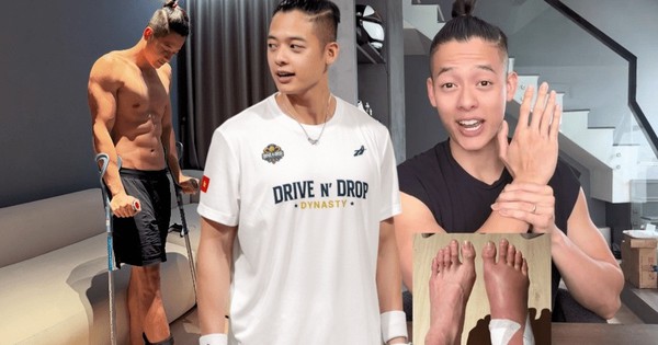 Từ vụ TikToker gãy xương sau 4 tiếng chơi pickleball, chuyên gia kêu gọi: "Đừng để đam mê thành rủi ro"