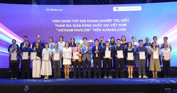 Vietnam Pavilion: Sản phẩm Việt đón cơ hội xúc tiến xuất khẩu trực tuyến, chinh phục thị trường toàn cầu
