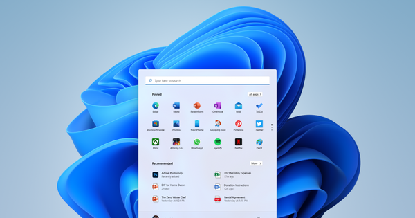 Thông tin quan trọng cho người dùng máy tính Windows 11