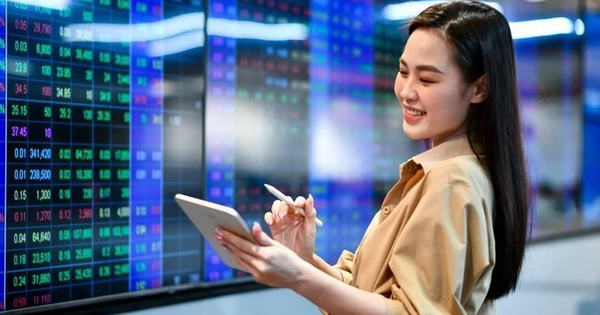 Dòng tiền ồ ạt chảy vào ngân hàng, thép, hàng không …, VN-Index bất tăng gần 8 điểm