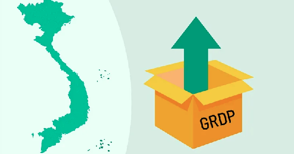 Lộ diện tỉnh GIÀU nhất cả nước sau sáp nhập, GRDP gấp Điện Biên 423 lần: Hổ mọc thêm cánh!